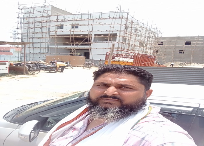 Wall Fencing Services in Rudrapur